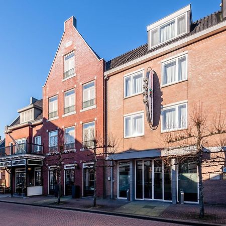 Hotel Aalsmeer Esterno foto