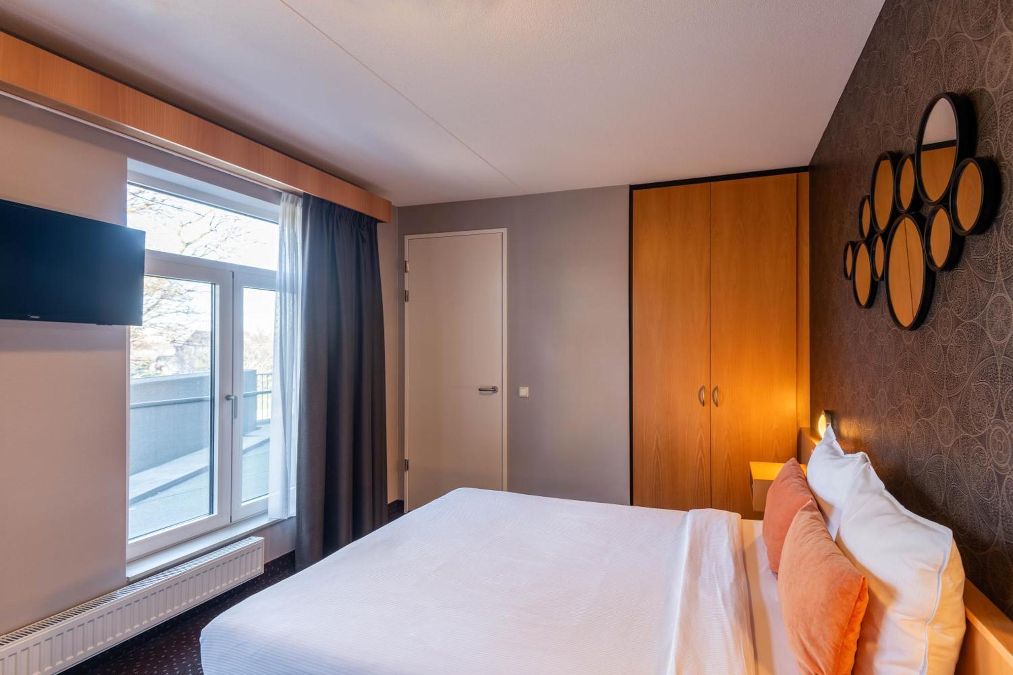 Hotel Aalsmeer Esterno foto