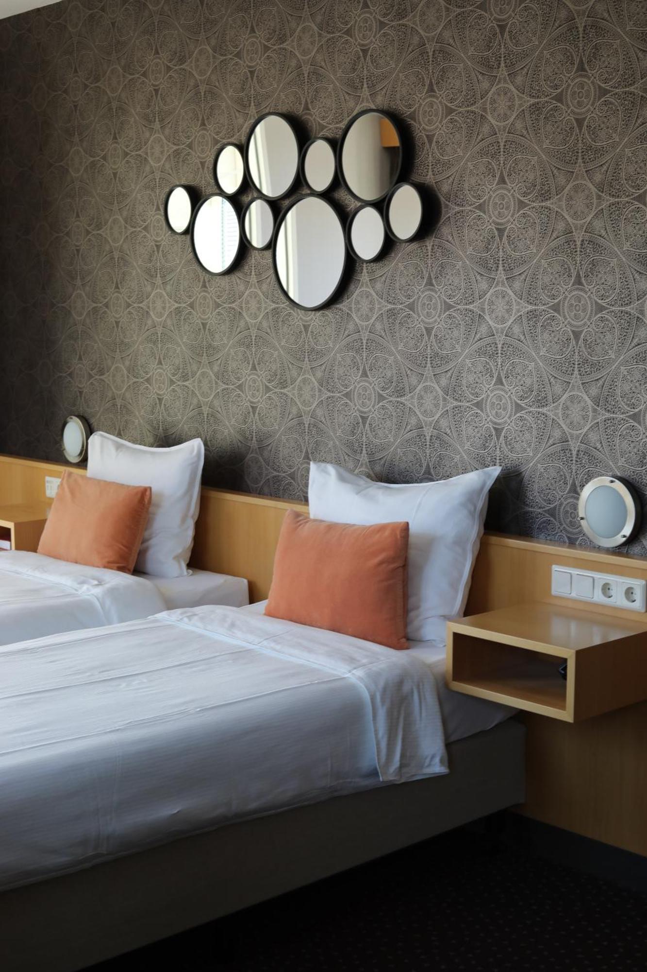 Hotel Aalsmeer Esterno foto